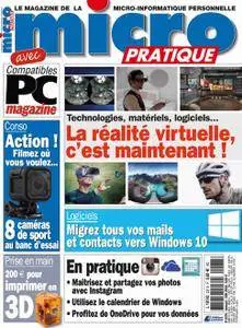 Micro Pratique No.237 - Juin 2016