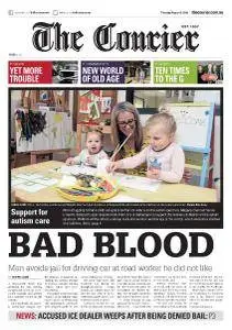 The Courier - August 16, 2018