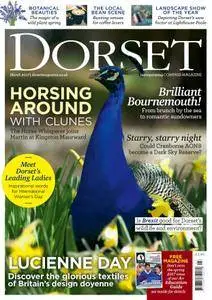 Dorset Magazine - March 2017