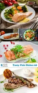 Photos - Tasty Fish Dishes 68