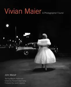 Vivian Maier: A Photographer Found (Repost)