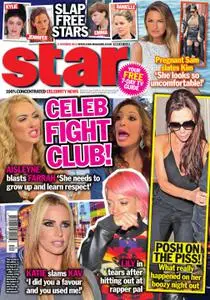 Star – 29 September 2015