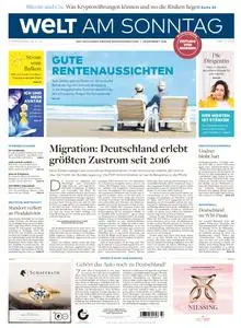 WELT am SONNTAG - 9 September 2023