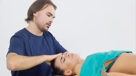 Massage Course, Myofascial Energetic Release, Deep Bodywork