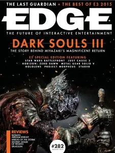 Edge - August 2015