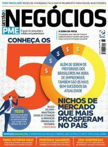 Gestão & Negócios - Brasil - Edição 88 - Março de 2016