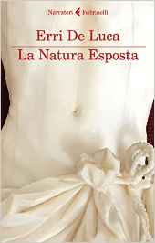 La natura esposta - Erri De Luca