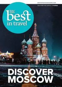 Best In Travel Magazine - Issue 62, 2018