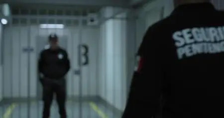 El Chapo S03E10