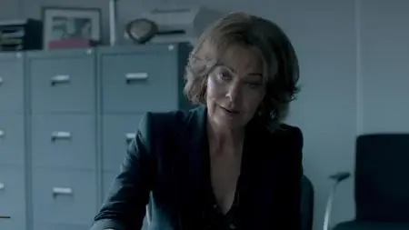 MotherFatherSon S01E03