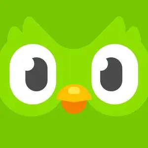 Duolingo  language lessons v5.89.2