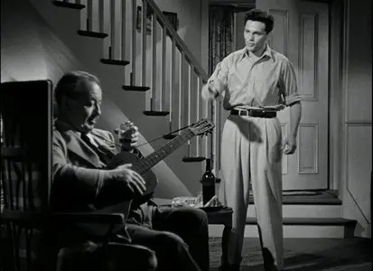 The Postman Always Rings Twice (1946)