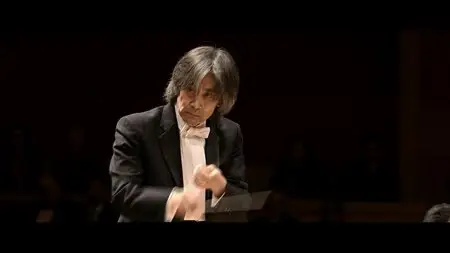 Bach, Stravinsky, Shostakovich - Montreal Bach Festival 2015 [HDTV 720p]