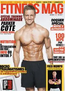 Fitness Mag - Juin 2017