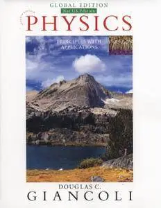 Physics: Principles with Applications, Global Edition