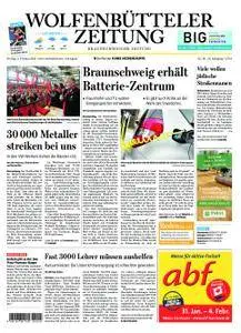 Wolfenbütteler Zeitung - 02. Februar 2018