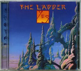 Yes - The Ladder (1999)