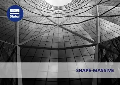 Dlubal SHAPE-MASSIVE 6.74.02
