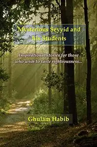 Mysterious Seyyid and his Students: Inspirational stories for those who wish to taste righteousness
