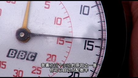 BBC - Time (2010)