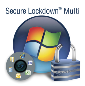 Secure Lockdown 2.0 Build 2.00.106 Multi Application Edition