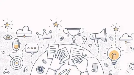 Udemy - Become a Content Marketing Rockstar