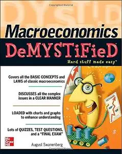 Macroeconomics Demystified (Repost)