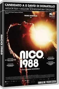 Nico 1988 (2017)