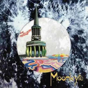 Moonkyte - Moonkyte (1971) [Reissue 2005]