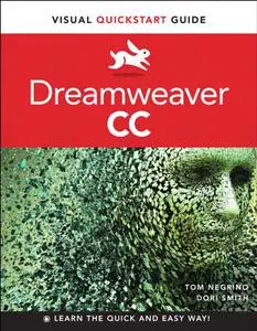 Dreamweaver CC: Visual Quickstart Guide (Repost)