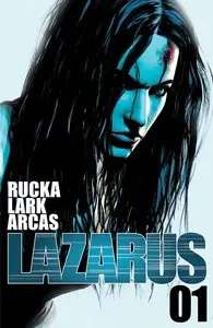 Lazarus Preview (2013) (webrip)