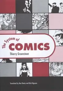 The System of Comics (Repost)
