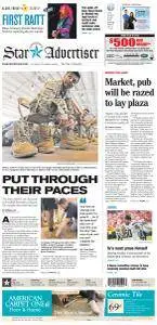 Honolulu Star-Advertiser - March 24, 2017