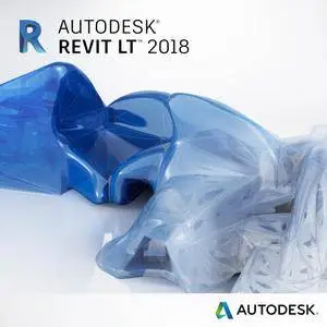 Autodesk Revit LT 2018.0.1