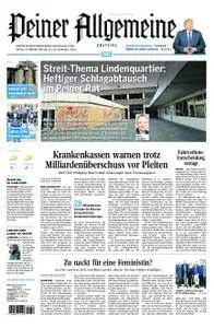 Peiner Allgemeine Zeitung - 23. Februar 2018