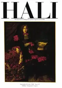 HALI - September-October 1988