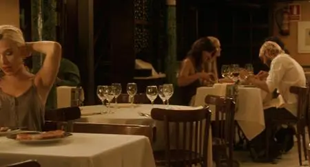 Vicky Cristina Barcelona (2008)