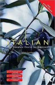 Colloquial Italian: The Complete Course for Beginners