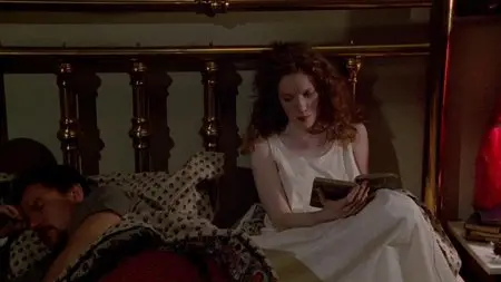 Due occhi diabolici / Two Evil Eyes (1990)