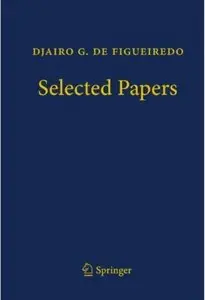 Djairo G. de Figueiredo - Selected Papers [Repost]