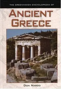 Greenhaven Encyclopedia of Ancient Greece (Repost)