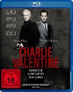 The Hitmen Diaries: Charlie Valentine (2009)