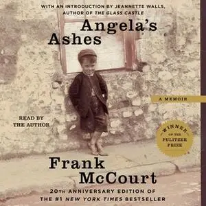 «Angela's Ashes» by Frank McCourt