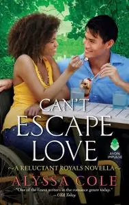 «Can't Escape Love» by Alyssa Cole