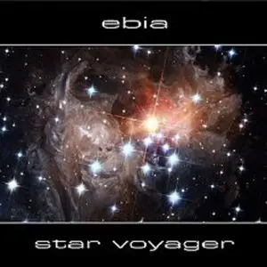 Ebia - Star Voyager