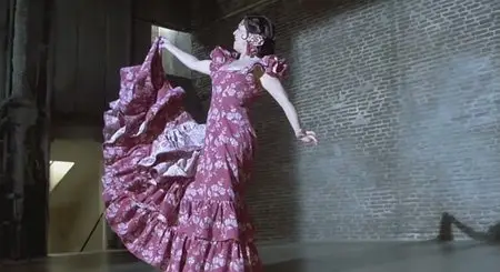 ¡Ay, Carmela! - by Carlos Saura (1990)