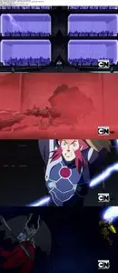 ThunderCats S01E07