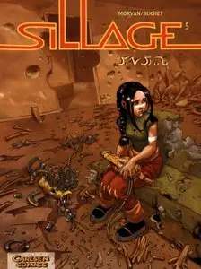 Sillage - Band 5