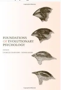 Foundations of Evolutionary Psychology (2nd edition) [Repost]