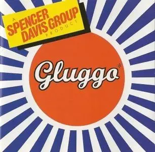 The Spencer Davis Group - Gluggo (1973)